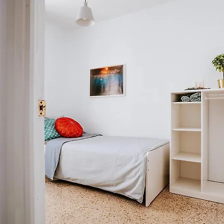 Valdes - Ole Solutions Appartement *