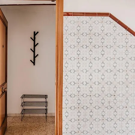 Valdes - Ole Solutions Appartement