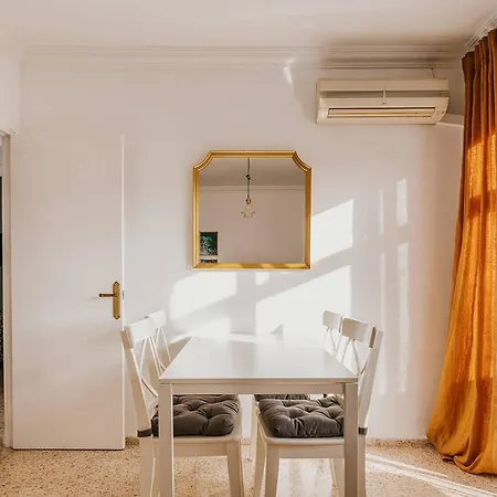 Apartment Valdes - Ole Solutions
