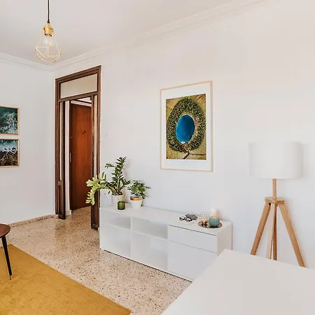 Valdes - Ole Solutions Apartment *