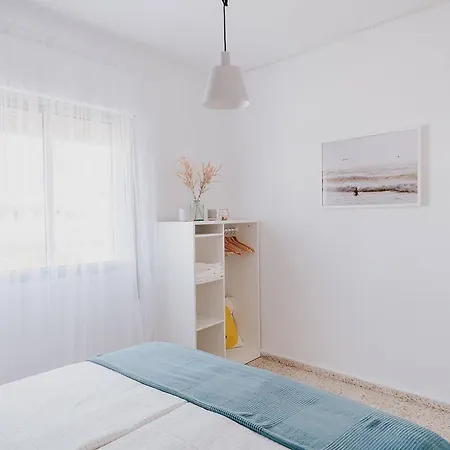 Apartment Valdes - Ole Solutions *