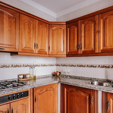 Apartment Valdes - Ole Solutions