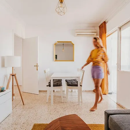 Apartment Valdes - Ole Solutions El Puerto de Santa María