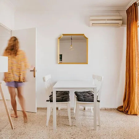 Valdes - Ole Solutions Apartment