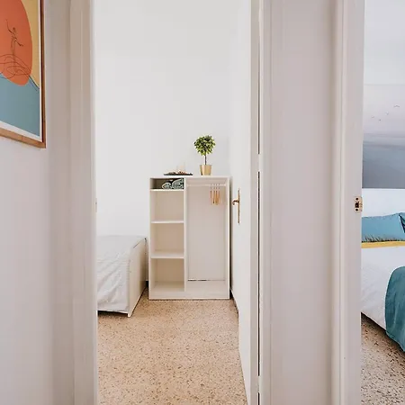 Apartment Valdes - Ole Solutions *