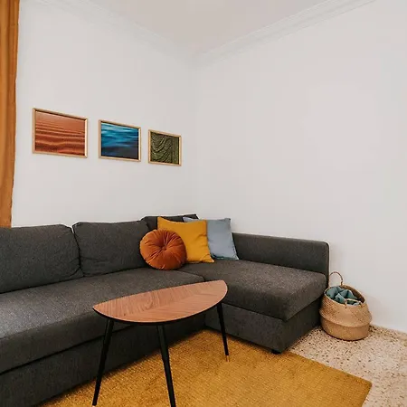 Valdes - Ole Solutions Apartment *