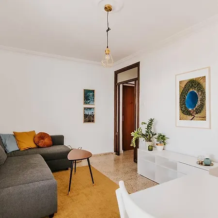 Apartment Valdes - Ole Solutions