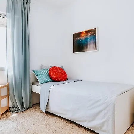 Valdes - Ole Solutions Apartment *